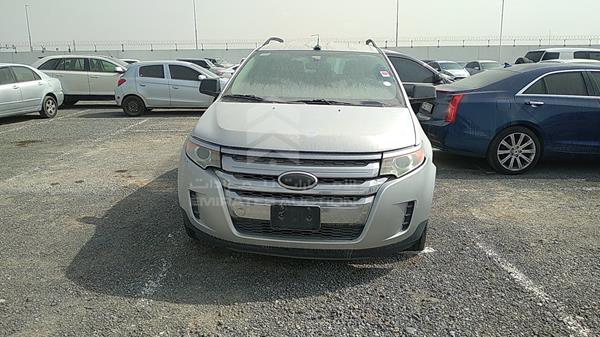 FORD EDGE 2013 2fmdk4gc0dba34474