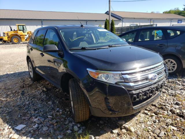 FORD EDGE SE 2013 2fmdk4gc0dba93394