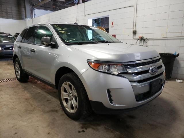 FORD EDGE SE 2013 2fmdk4gc0dbb64903