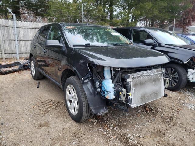 FORD EDGE SE 2013 2fmdk4gc0dbc16188