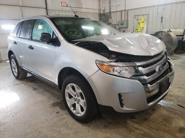 FORD EDGE SE 2013 2fmdk4gc0dbc81476