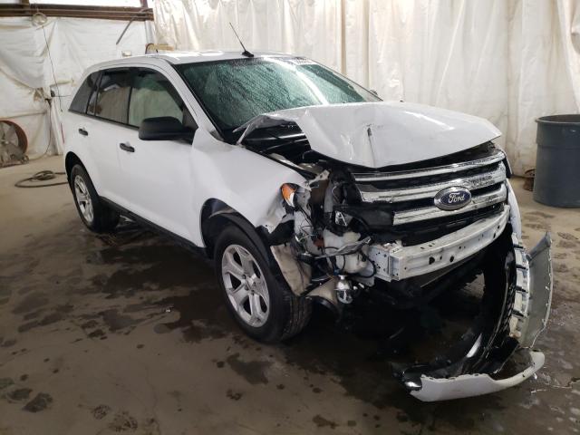 FORD EDGE SE 2014 2fmdk4gc0eba37103