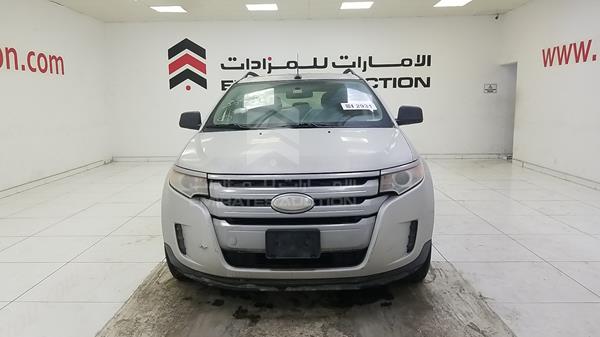 FORD EDGE 2014 2fmdk4gc0eba60851