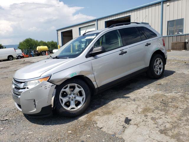 FORD EDGE SE 2014 2fmdk4gc0eba71073