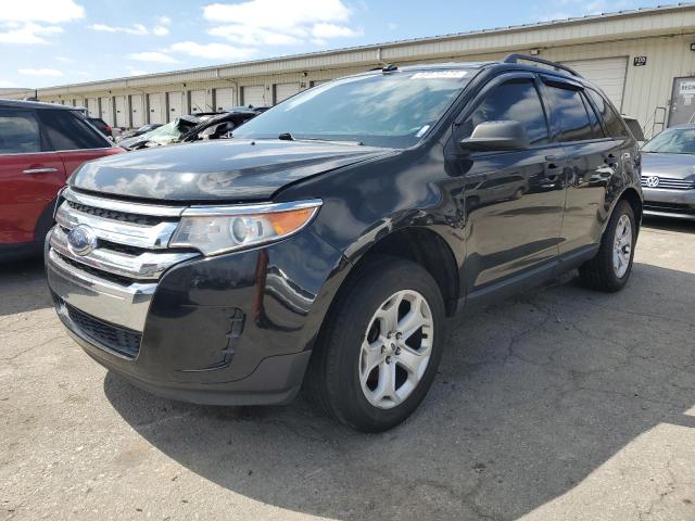 FORD EDGE SE 2014 2fmdk4gc0eba85748