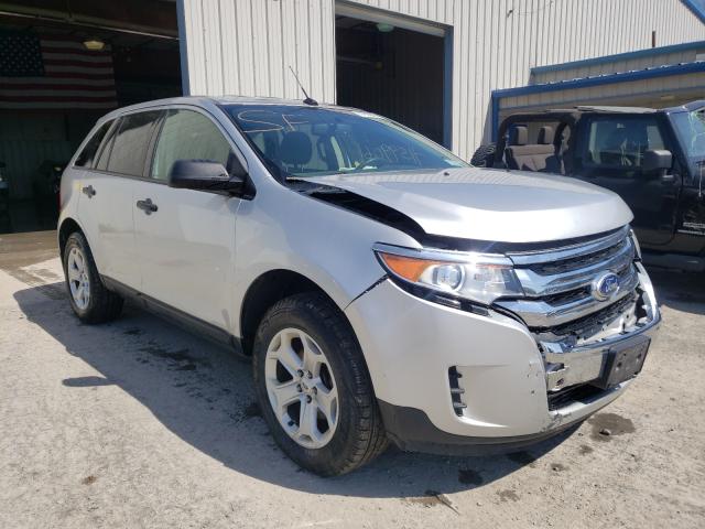 FORD EDGE SE 2014 2fmdk4gc0ebb16027