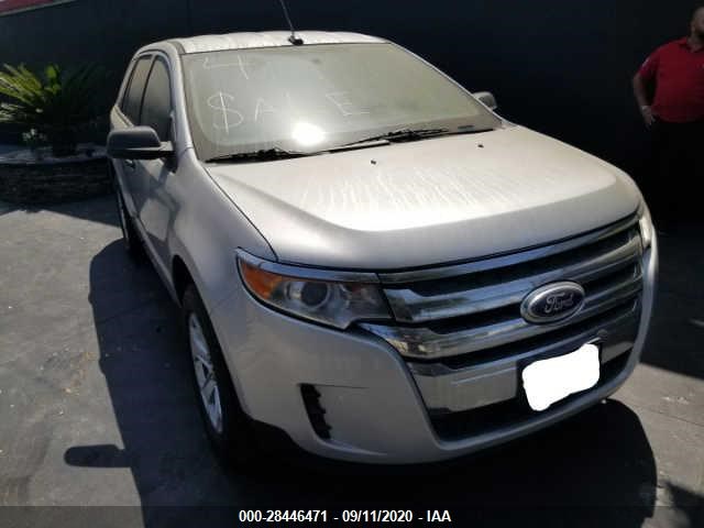 FORD EDGE 2014 2fmdk4gc0ebb47777