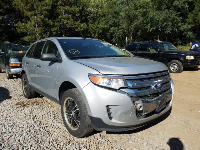 FORD EDGE SE 2013 2fmdk4gc1dba77477