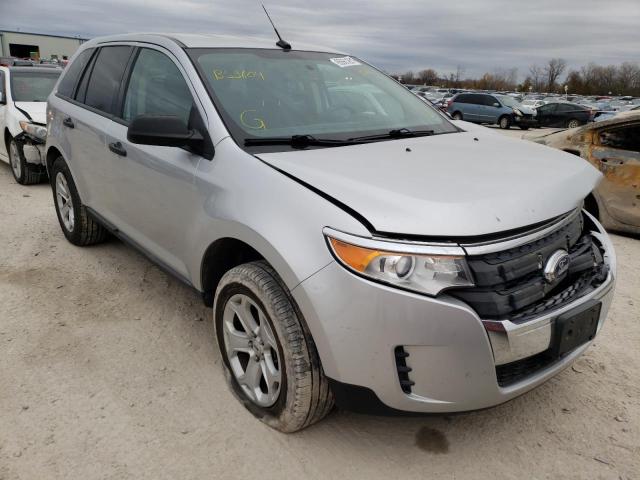 FORD EDGE SE 2013 2fmdk4gc1dbb53604