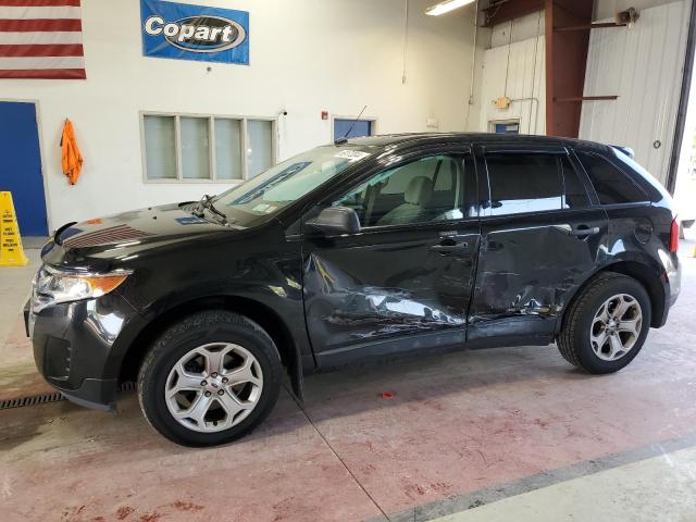 FORD EDGE SE 2013 2fmdk4gc1dbb94279