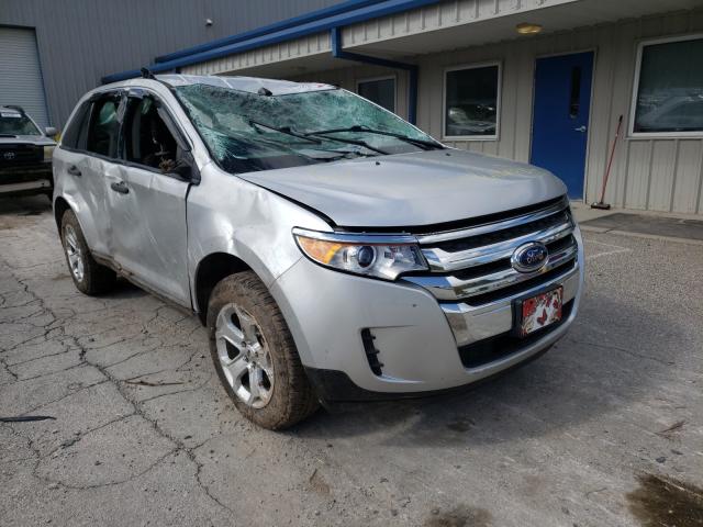 FORD EDGE SE 2013 2fmdk4gc1dbc84273