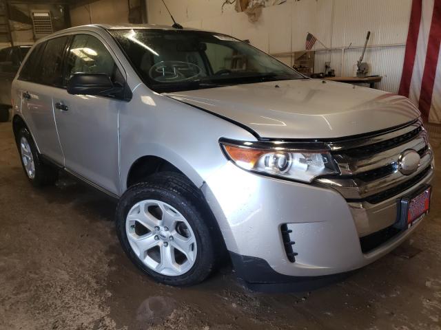 FORD EDGE SE 2013 2fmdk4gc1dbe18733