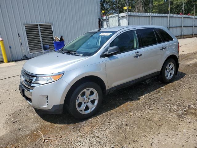 FORD EDGE SE 2013 2fmdk4gc1dbe29893