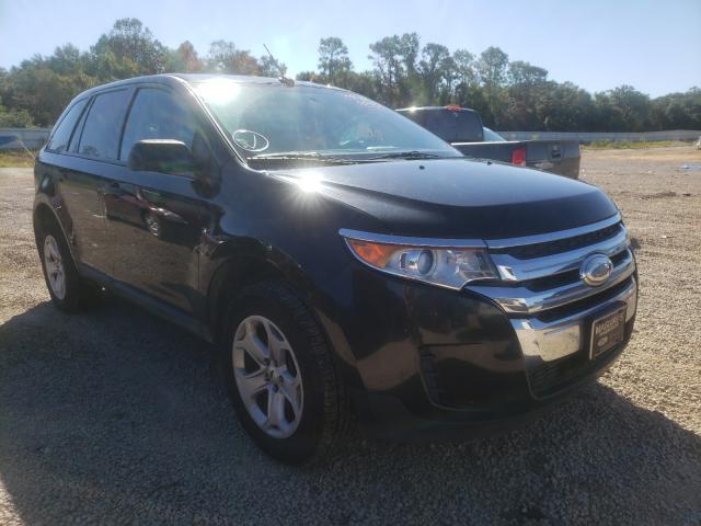 FORD EDGE SE 2014 2fmdk4gc1eba15336