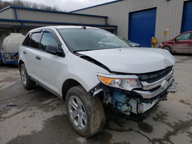 FORD EDGE SE 2014 2fmdk4gc1eba20276