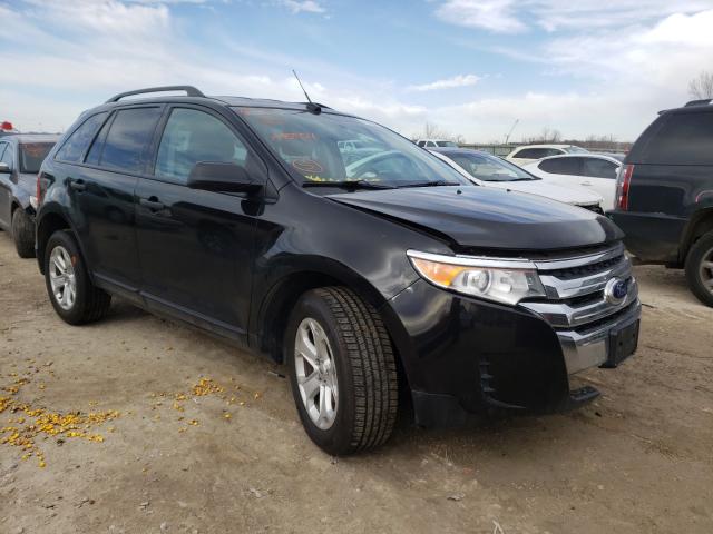 FORD EDGE SE 2014 2fmdk4gc1eba45954