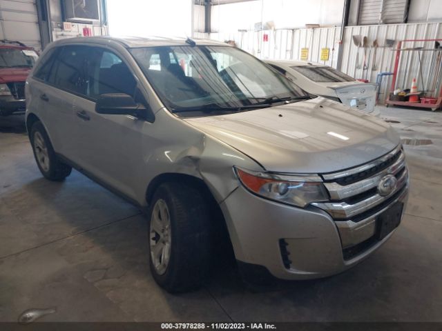 FORD EDGE 2014 2fmdk4gc1eba53925