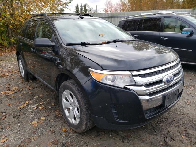 FORD EDGE SE 2014 2fmdk4gc1eba83684