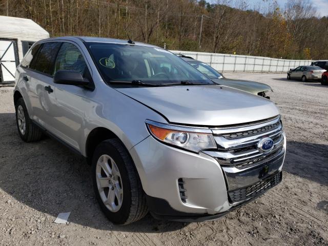 FORD EDGE SE 2014 2fmdk4gc1eba88500