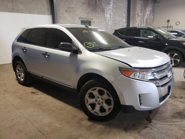 FORD EDGE SE 2014 2fmdk4gc1eba95835