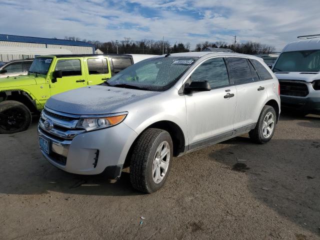 FORD EDGE SE 2014 2fmdk4gc1ebb10009