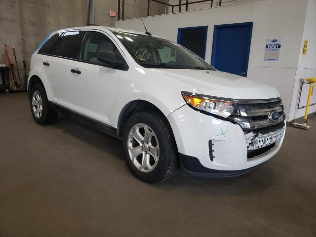 FORD EDGE SE 2014 2fmdk4gc1ebb13119