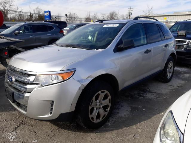 FORD EDGE SE 2014 2fmdk4gc1ebb40398