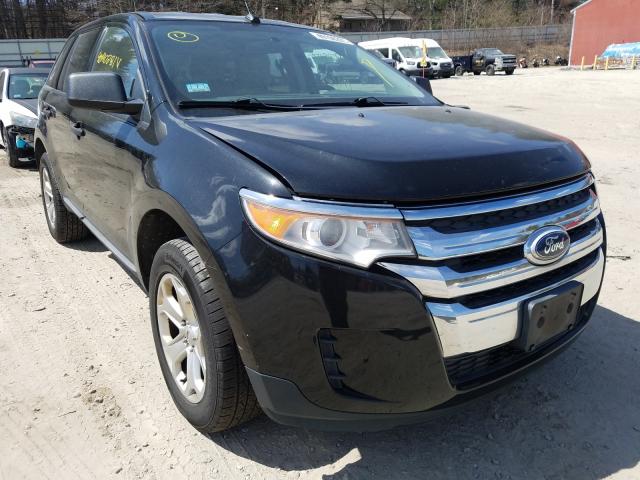 FORD EDGE SE 2011 2fmdk4gc2bba39575