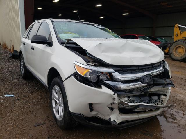 FORD EDGE SE 2013 2fmdk4gc2dba48831