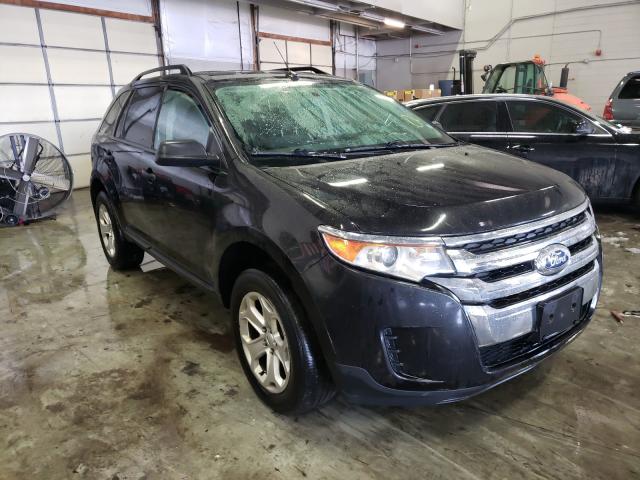 FORD EDGE SE 2013 2fmdk4gc2dbb07120