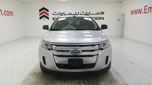 FORD EDGE 2013 2fmdk4gc2dbb85171