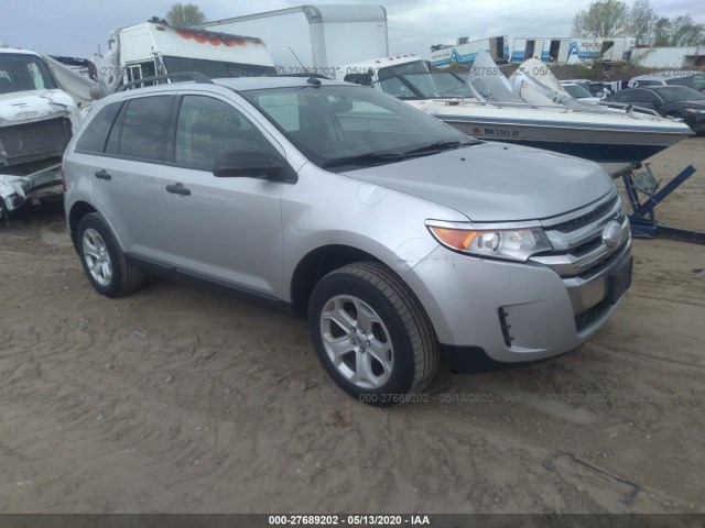 FORD EDGE 2013 2fmdk4gc2dbe04095