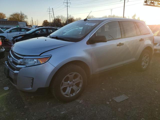 FORD EDGE 2014 2fmdk4gc2eba53447