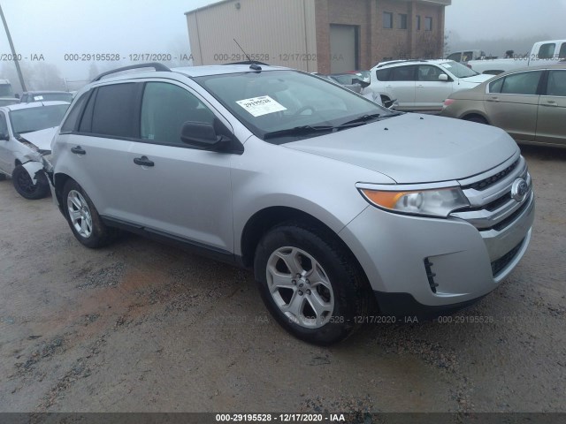 FORD EDGE 2014 2fmdk4gc2ebb10276