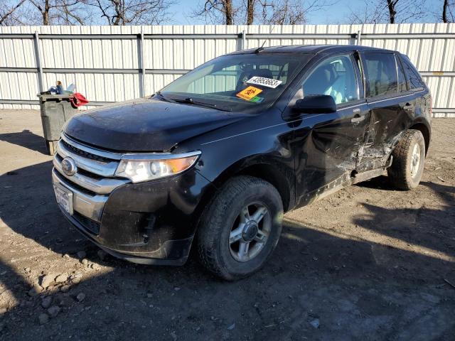 FORD EDGE SE 2014 2fmdk4gc2ebb20645