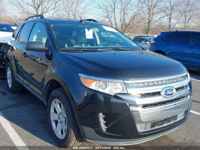 FORD EDGE 2014 2fmdk4gc2ebb27269