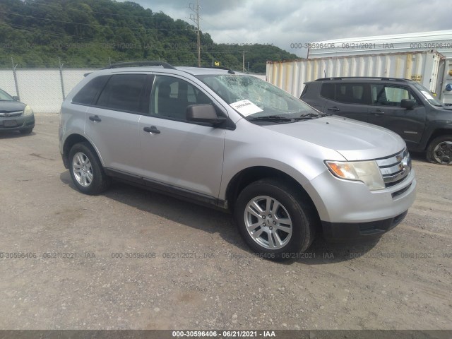 FORD EDGE 2010 2fmdk4gc3aba09547