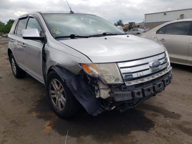 FORD EDGE SE 2010 2fmdk4gc3aba85043