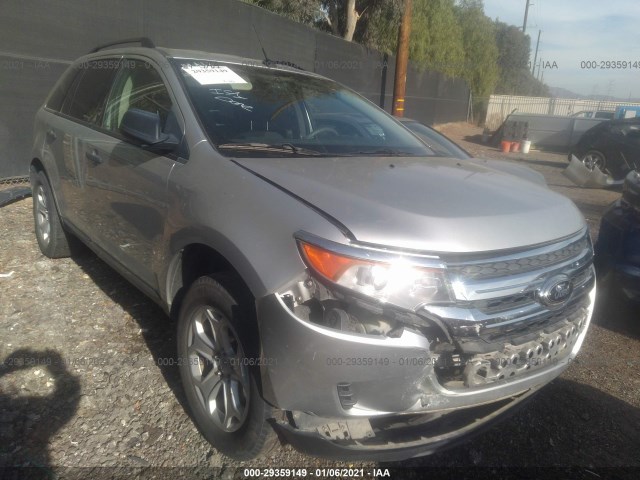 FORD EDGE 2012 2fmdk4gc3cba83098