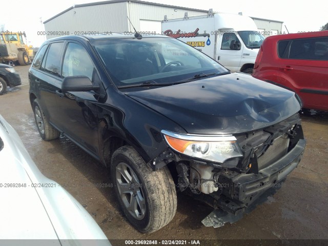 FORD EDGE 2013 2fmdk4gc3dbb31054