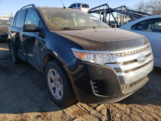 FORD EDGE SE 2013 2fmdk4gc3dbb69867