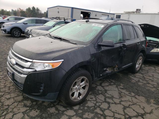 FORD EDGE SE 2013 2fmdk4gc3dbc64199