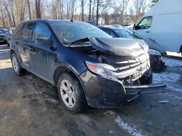 FORD EDGE SE 2013 2fmdk4gc3dbc87028