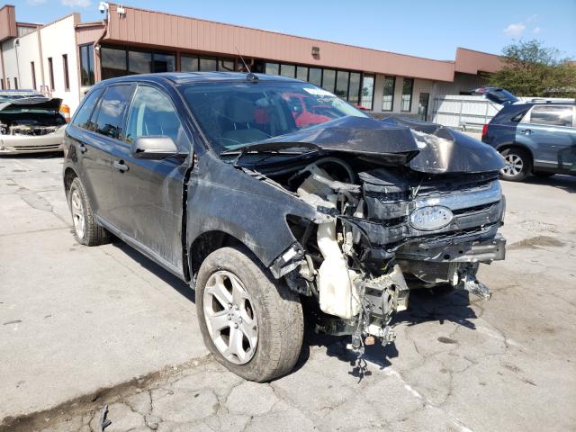 FORD EDGE SE AW 2013 2fmdk4gc3dbc89880