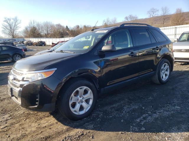 FORD EDGE SE 2014 2fmdk4gc3eba08534