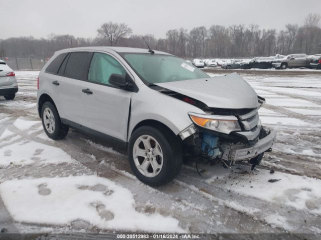 FORD EDGE 2014 2fmdk4gc3eba22241