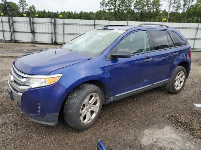 FORD EDGE SE 2014 2fmdk4gc3eba57202