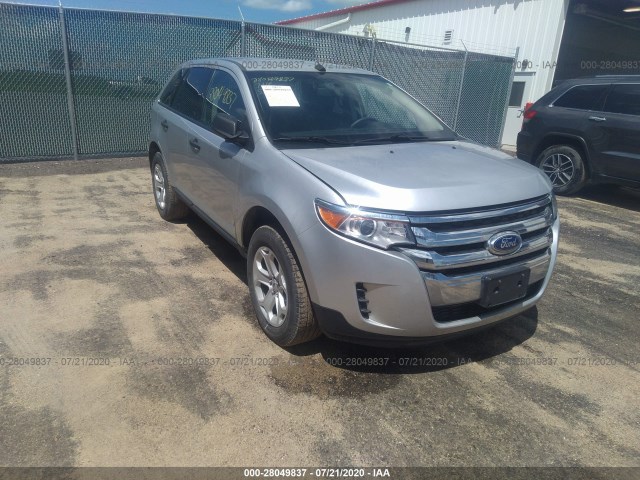 FORD EDGE 2014 2fmdk4gc3ebb00534