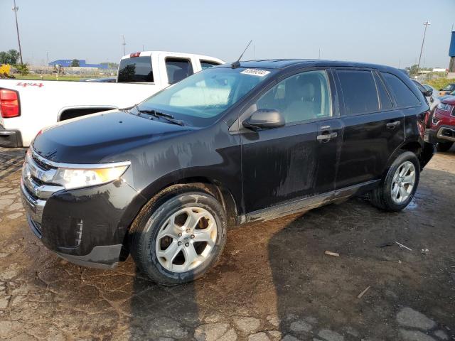 FORD EDGE SE 2014 2fmdk4gc3ebb54352