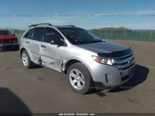 FORD EDGE 2014 2fmdk4gc3ebb64962